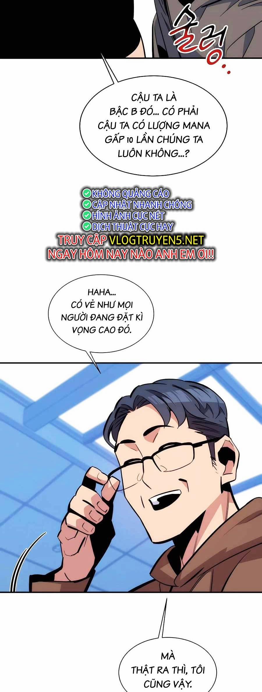 Tự Động Săn Bằng Phân Thân 53 trang 30