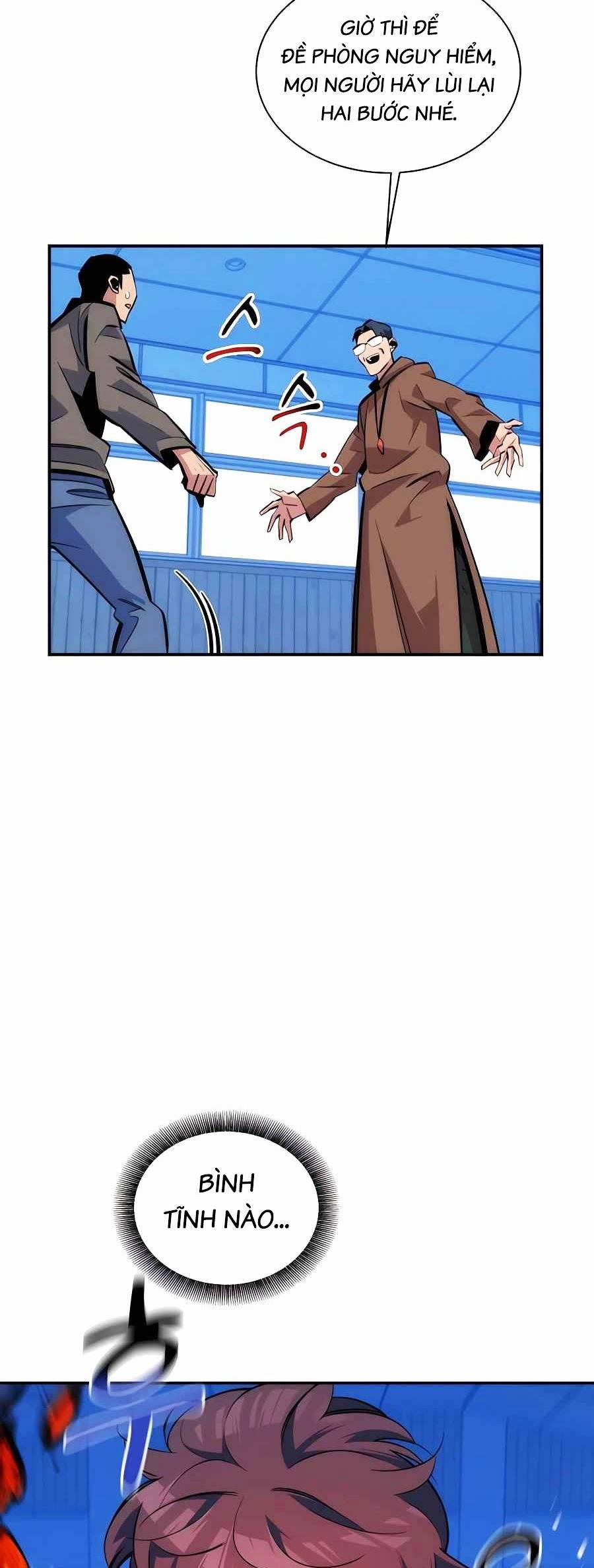 Tự Động Săn Bằng Phân Thân 53 trang 32