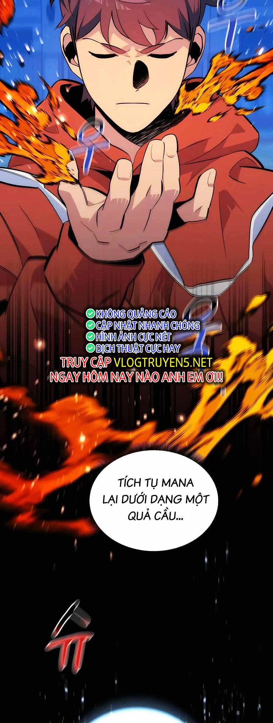 Tự Động Săn Bằng Phân Thân 53 trang 33