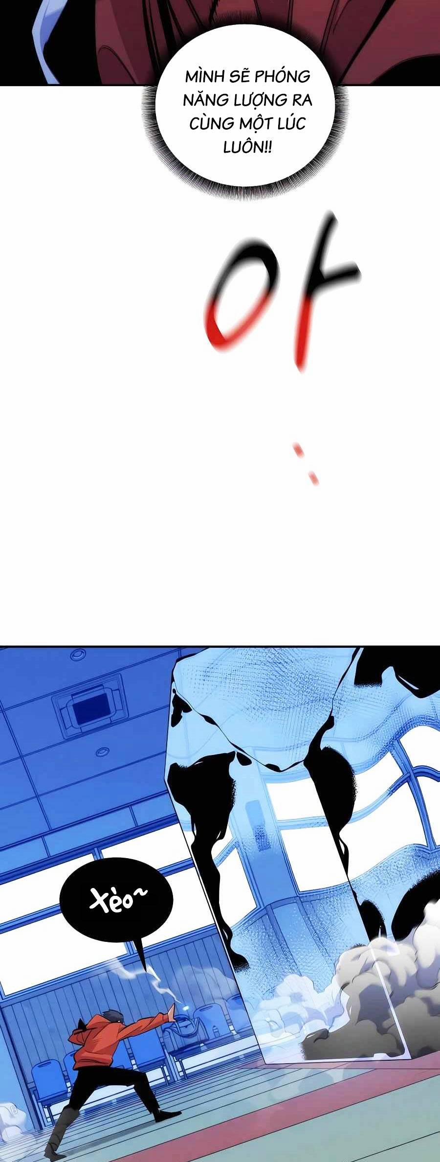 Tự Động Săn Bằng Phân Thân 53 trang 36