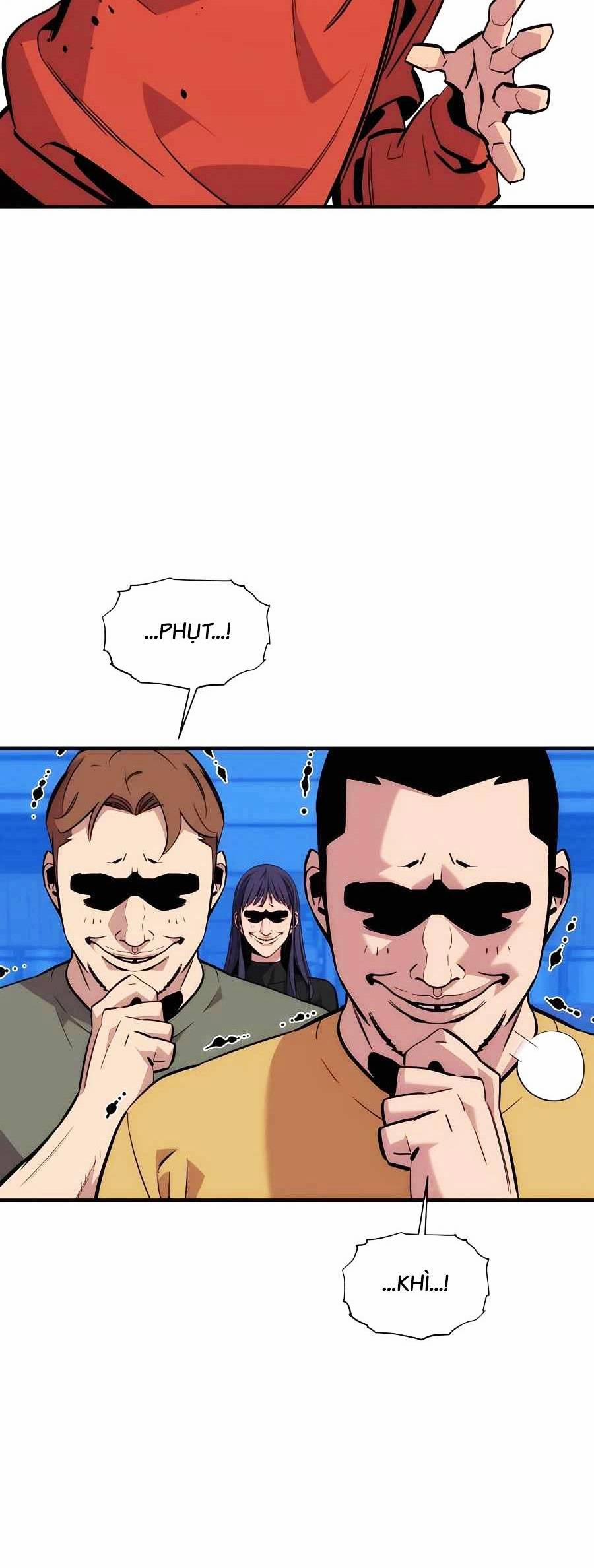 Tự Động Săn Bằng Phân Thân 53 trang 39