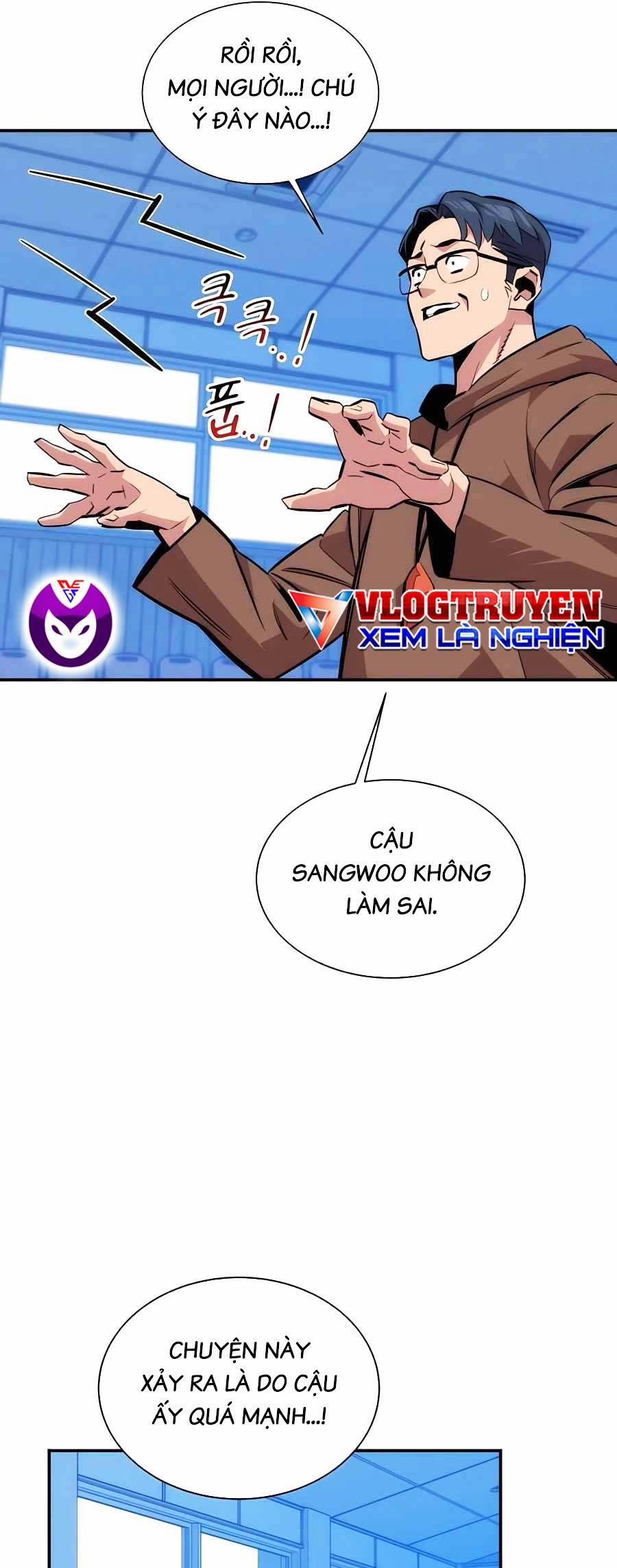 Tự Động Săn Bằng Phân Thân 53 trang 40