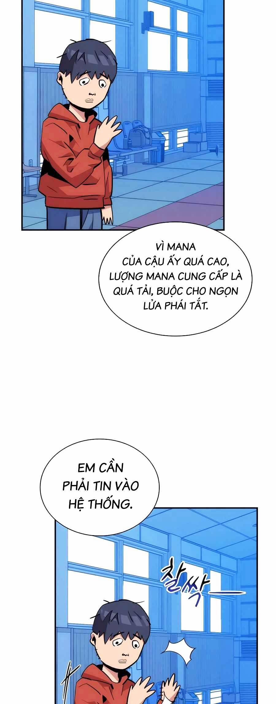 Tự Động Săn Bằng Phân Thân 53 trang 41