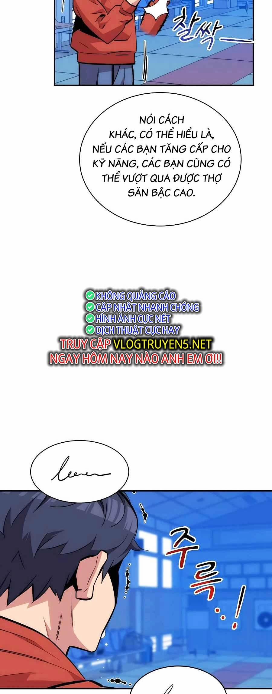 Tự Động Săn Bằng Phân Thân 53 trang 42