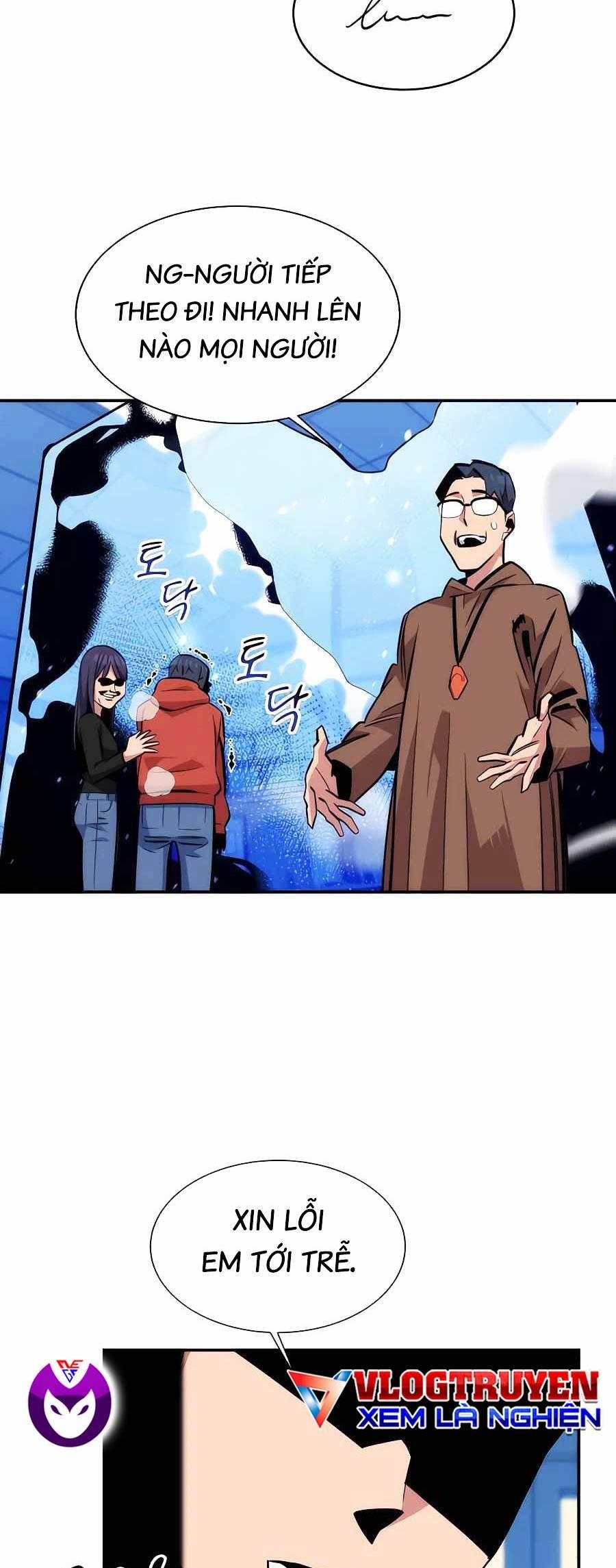 Tự Động Săn Bằng Phân Thân 53 trang 43