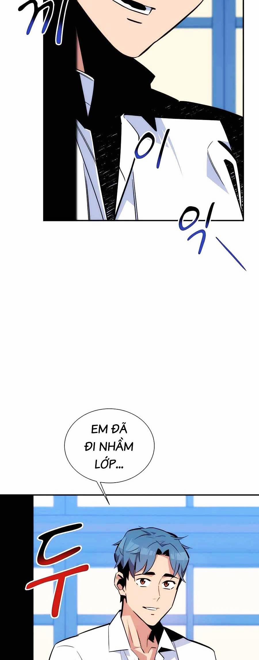 Tự Động Săn Bằng Phân Thân 53 trang 44