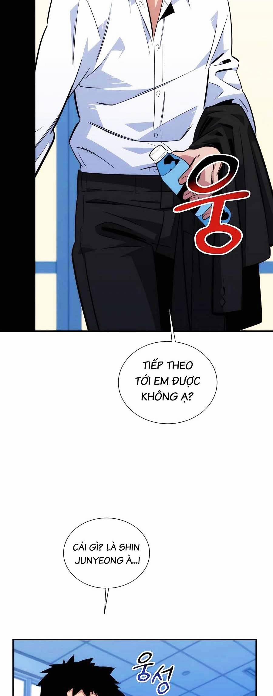 Tự Động Săn Bằng Phân Thân 53 trang 45