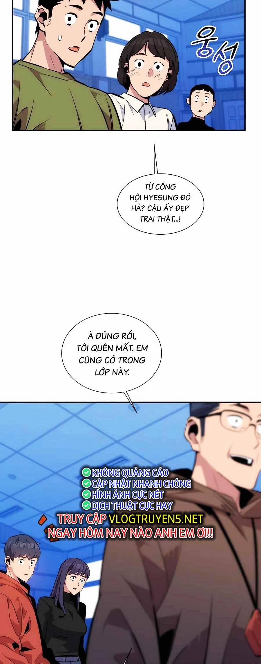 Tự Động Săn Bằng Phân Thân 53 trang 46