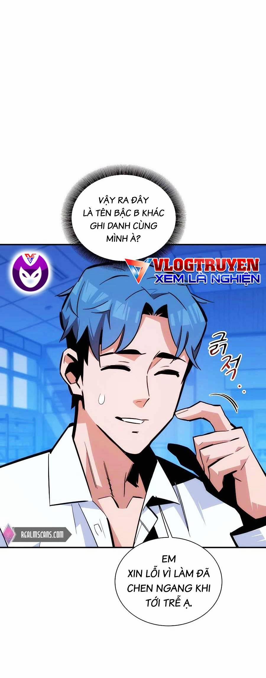 Tự Động Săn Bằng Phân Thân 53 trang 48