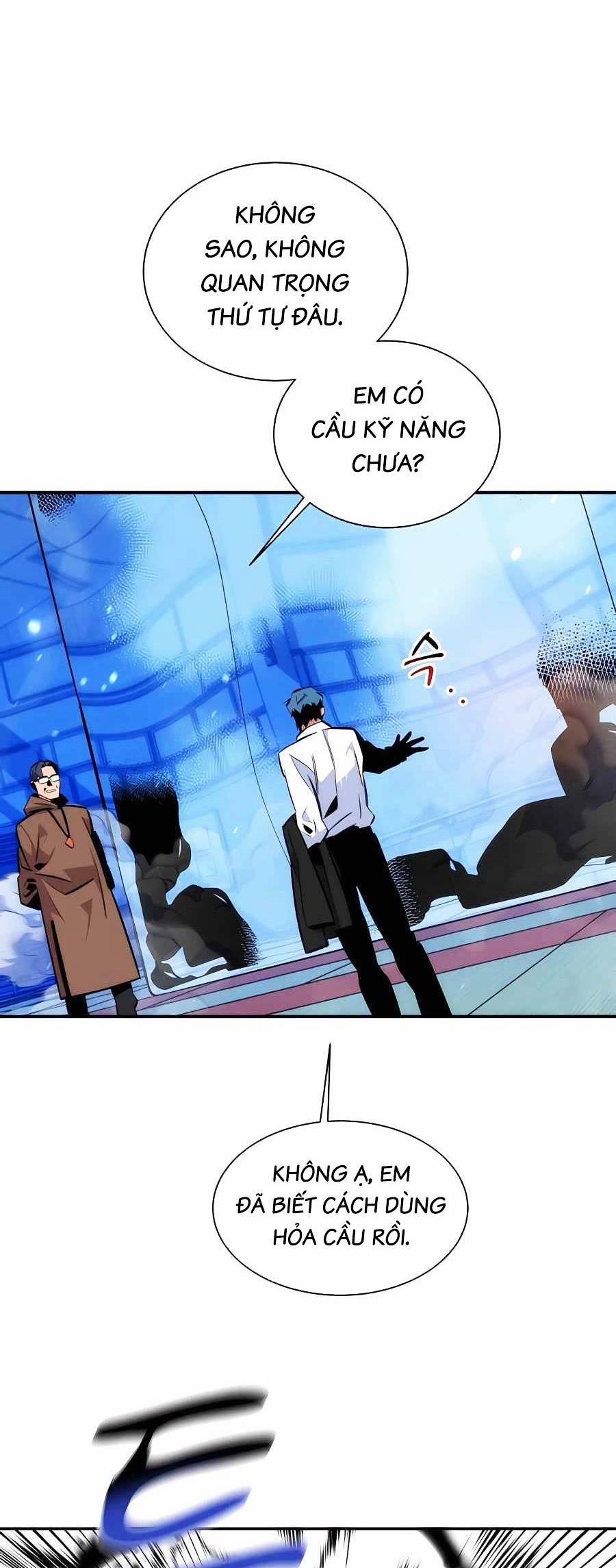 Tự Động Săn Bằng Phân Thân 53 trang 49