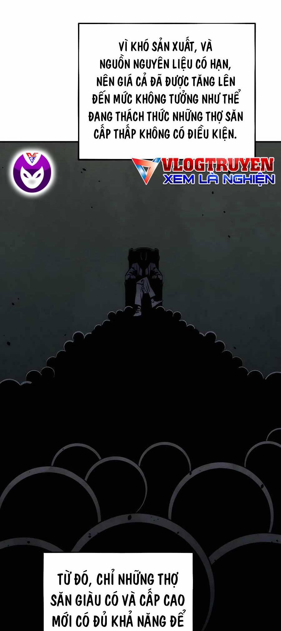 Tự Động Săn Bằng Phân Thân 53 trang 5