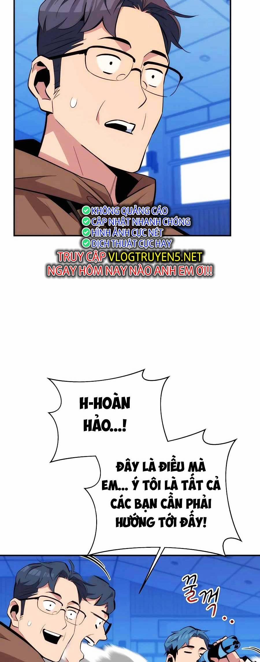 Tự Động Săn Bằng Phân Thân 53 trang 54