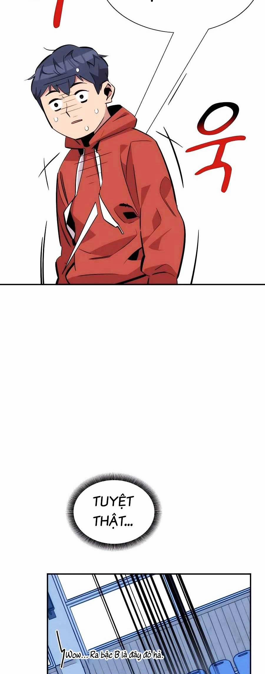 Tự Động Săn Bằng Phân Thân 53 trang 56