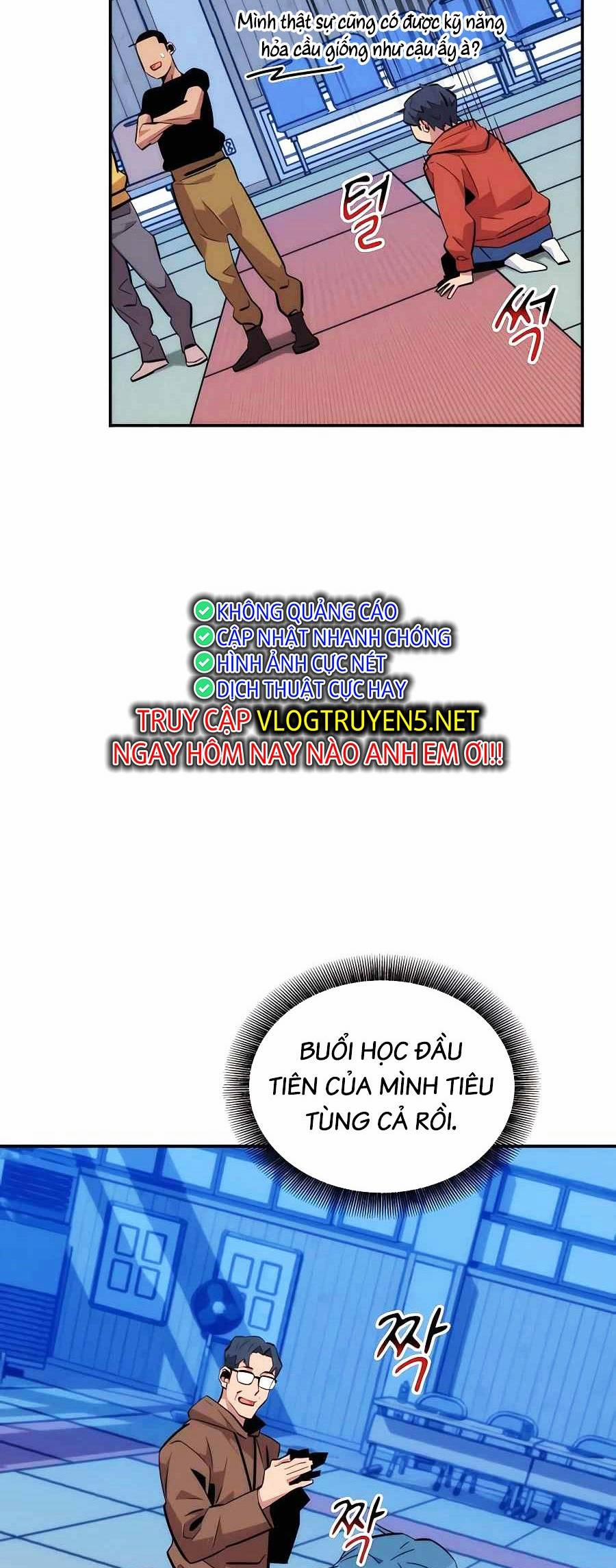 Tự Động Săn Bằng Phân Thân 53 trang 57