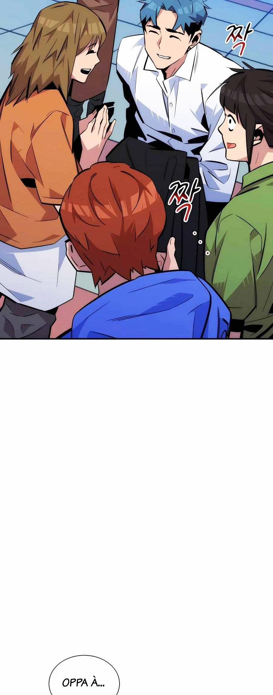 Tự Động Săn Bằng Phân Thân 53 trang 58