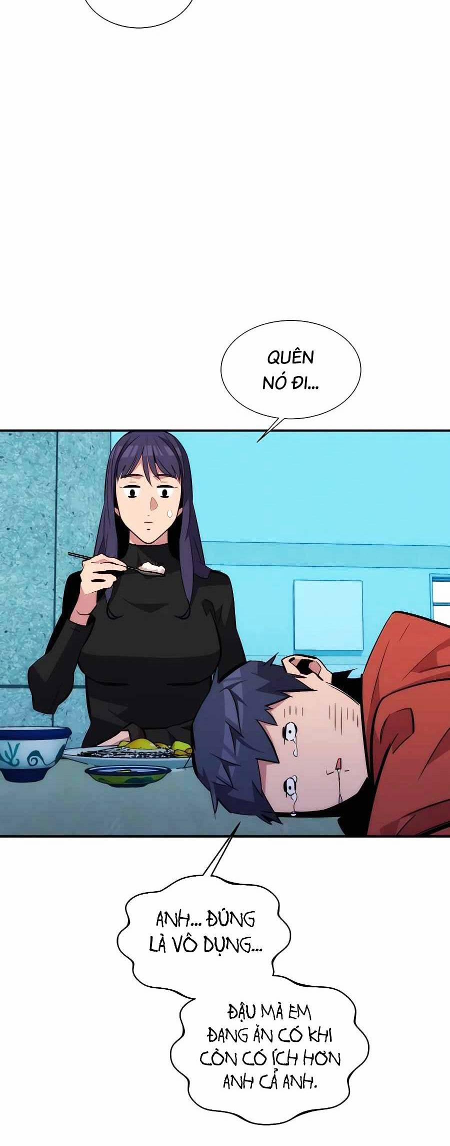 Tự Động Săn Bằng Phân Thân 53 trang 59