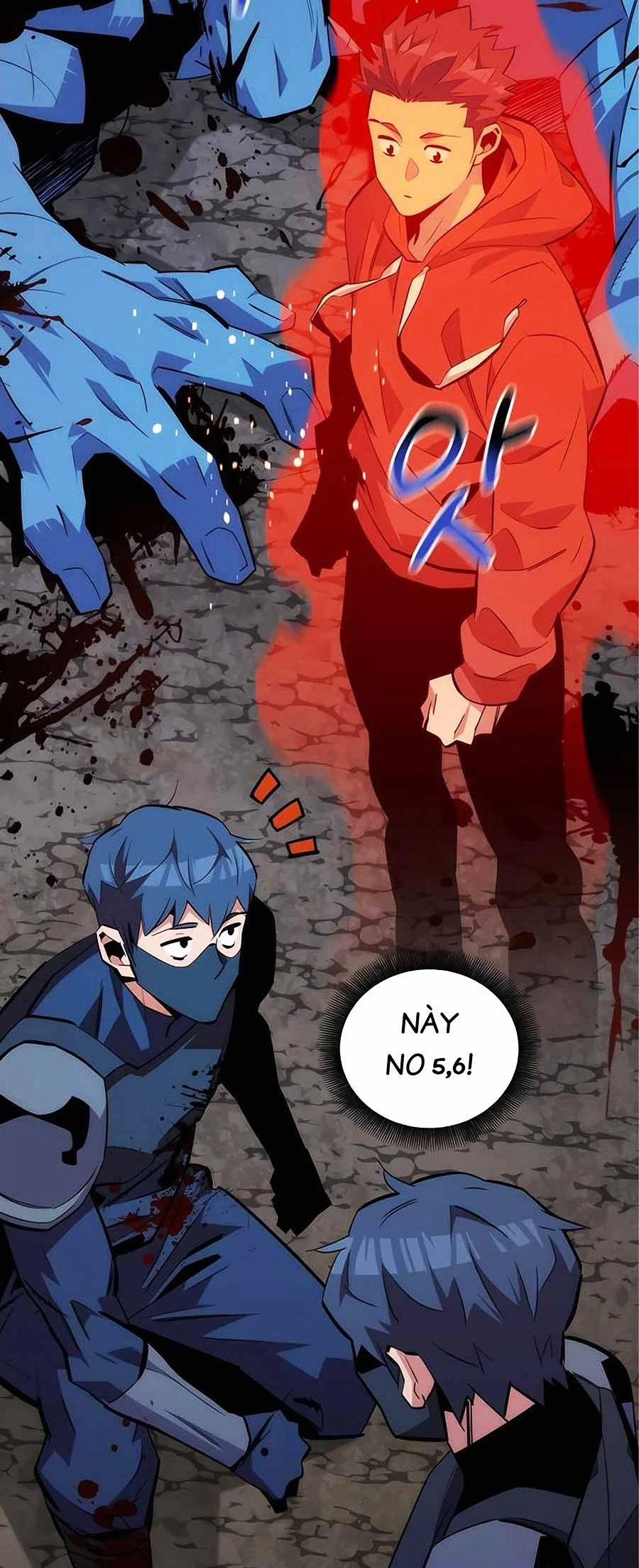 Tự Động Săn Bằng Phân Thân 53 trang 65