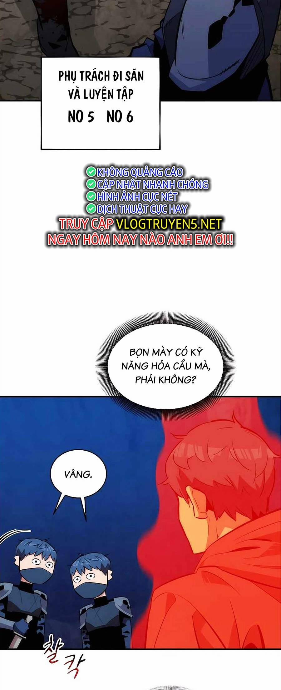 Tự Động Săn Bằng Phân Thân 53 trang 66