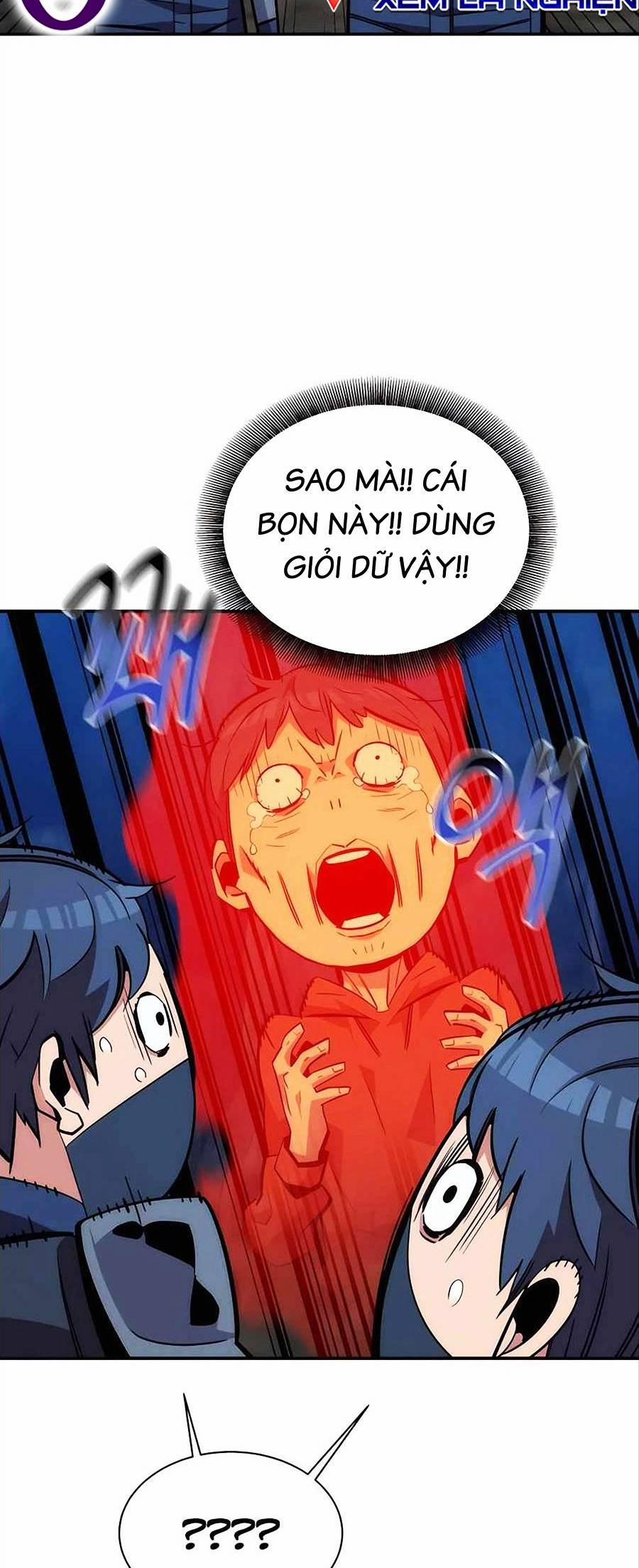 Tự Động Săn Bằng Phân Thân 53 trang 68