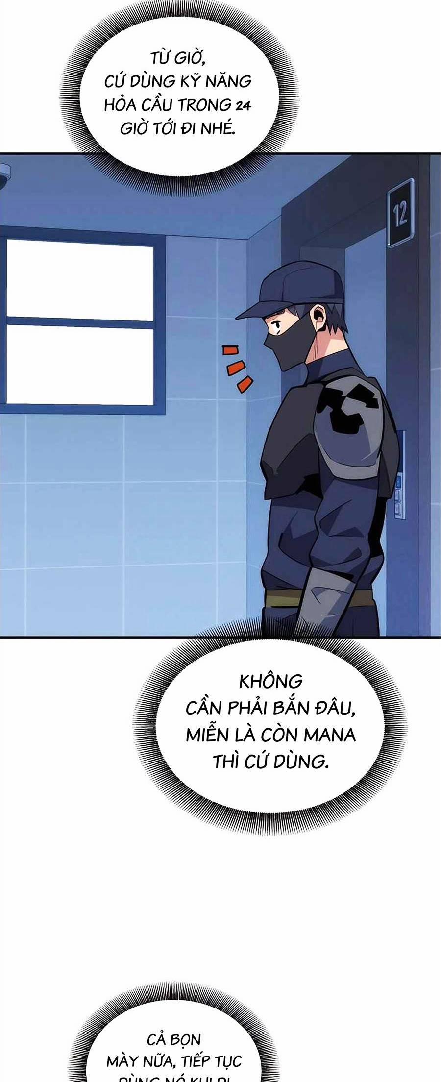 Tự Động Săn Bằng Phân Thân 53 trang 71