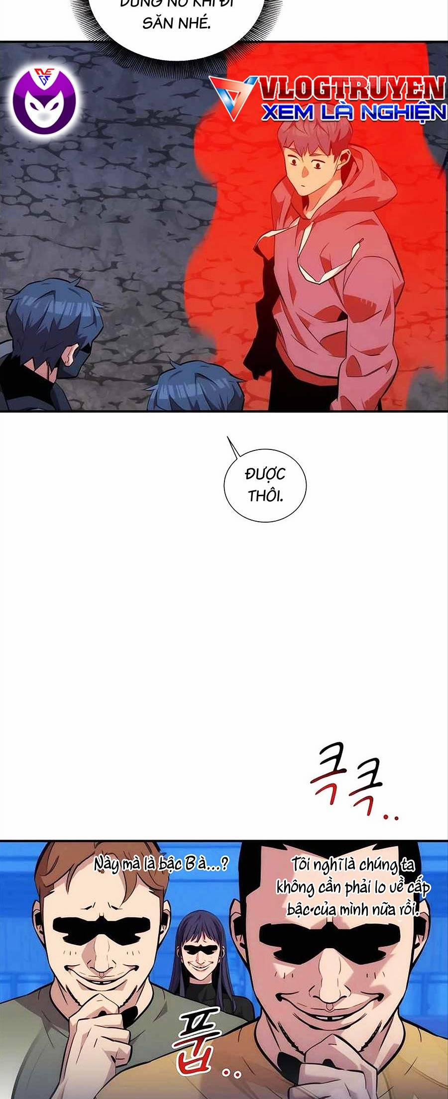 Tự Động Săn Bằng Phân Thân 53 trang 72