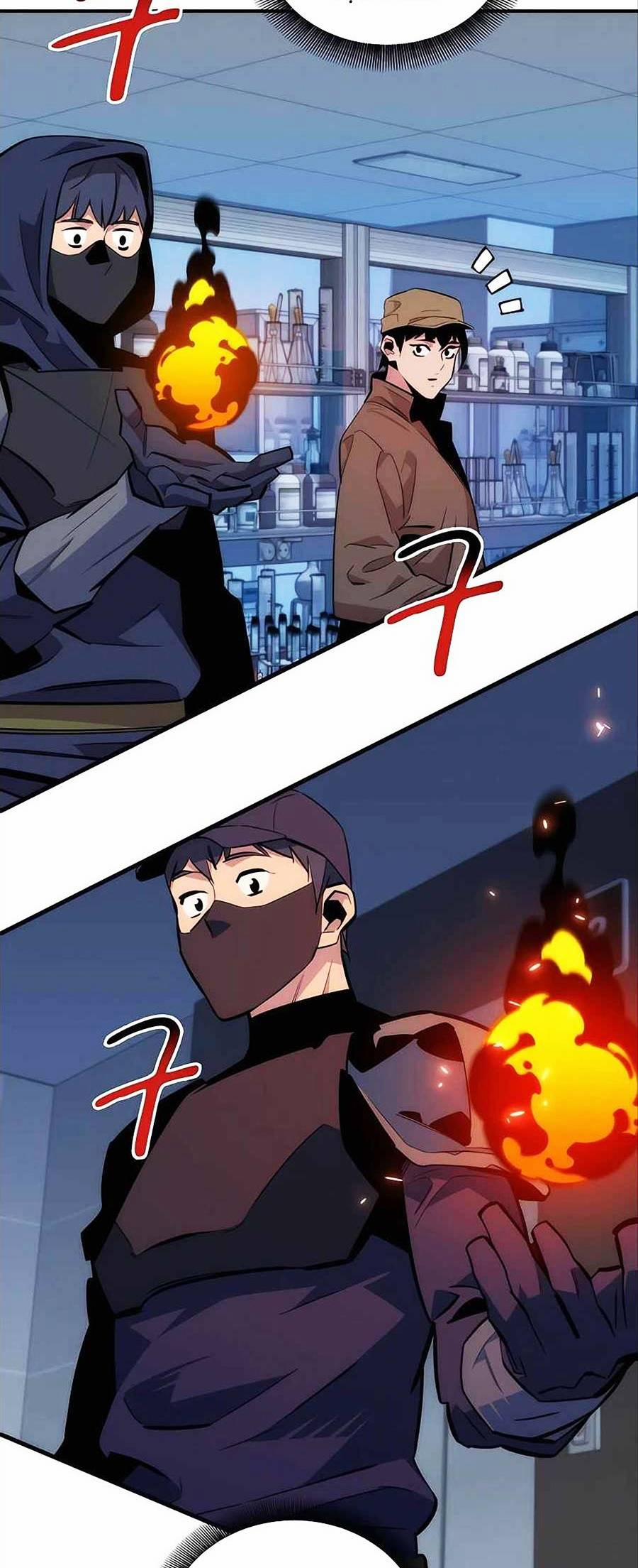 Tự Động Săn Bằng Phân Thân 53 trang 74