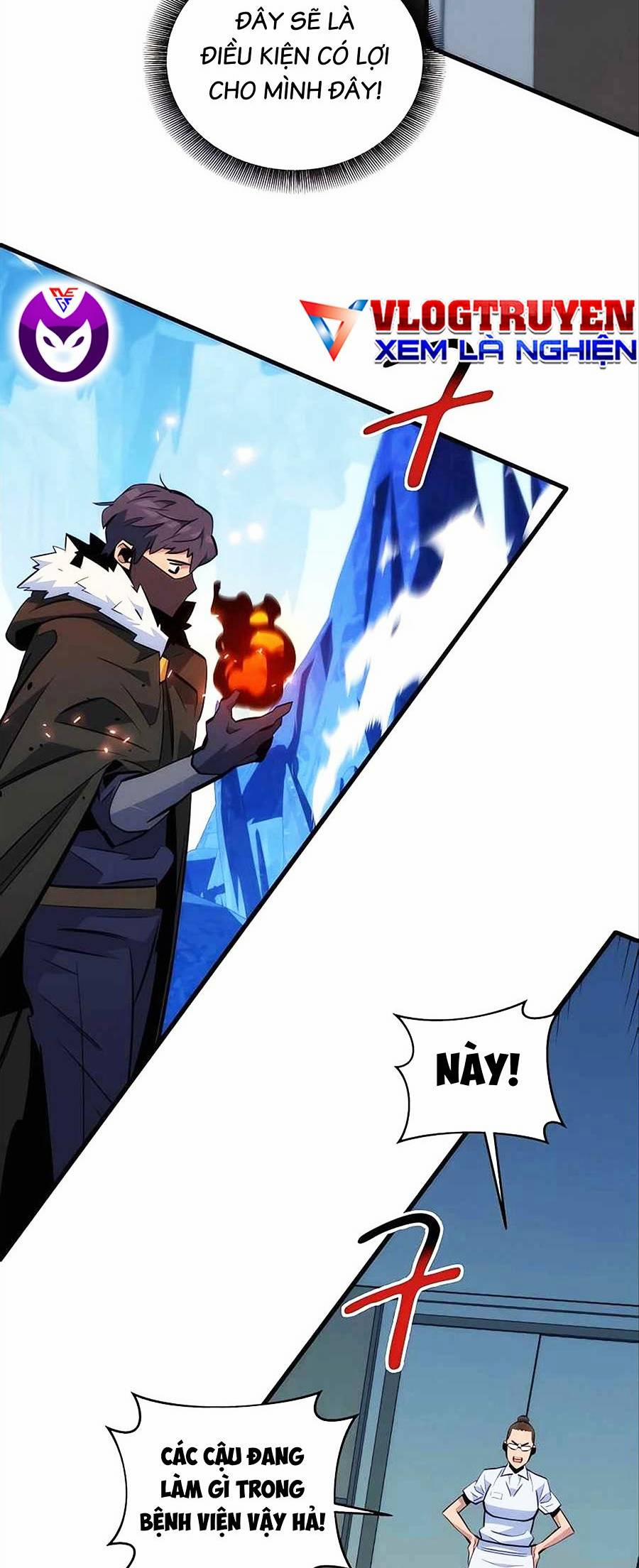 Tự Động Săn Bằng Phân Thân 53 trang 75