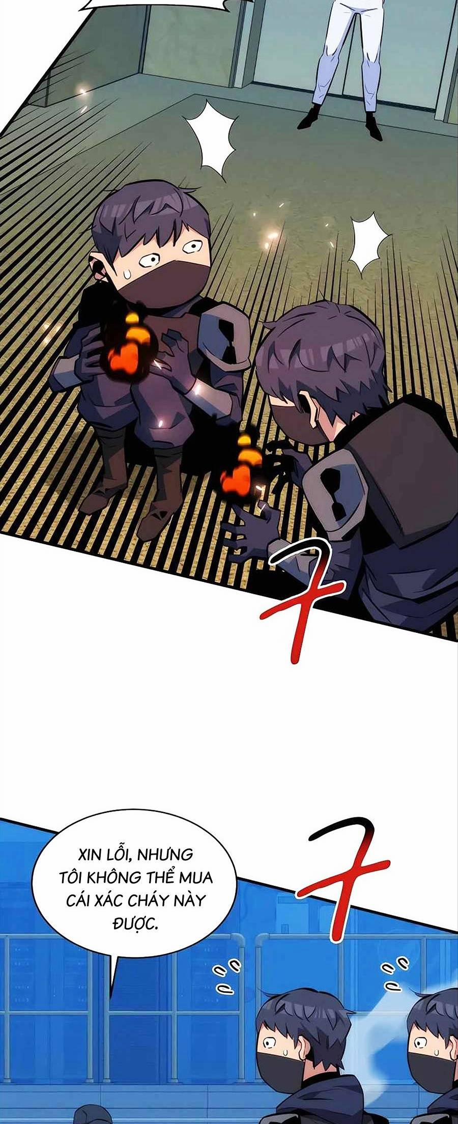 Tự Động Săn Bằng Phân Thân 53 trang 76