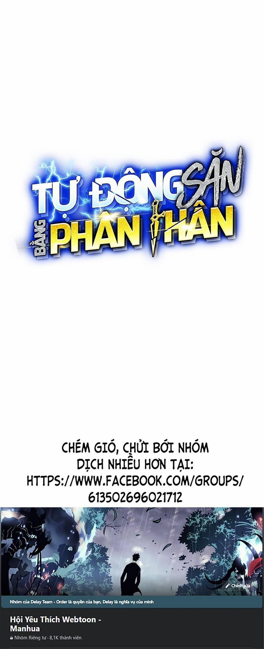 Tự Động Săn Bằng Phân Thân 53 trang 79