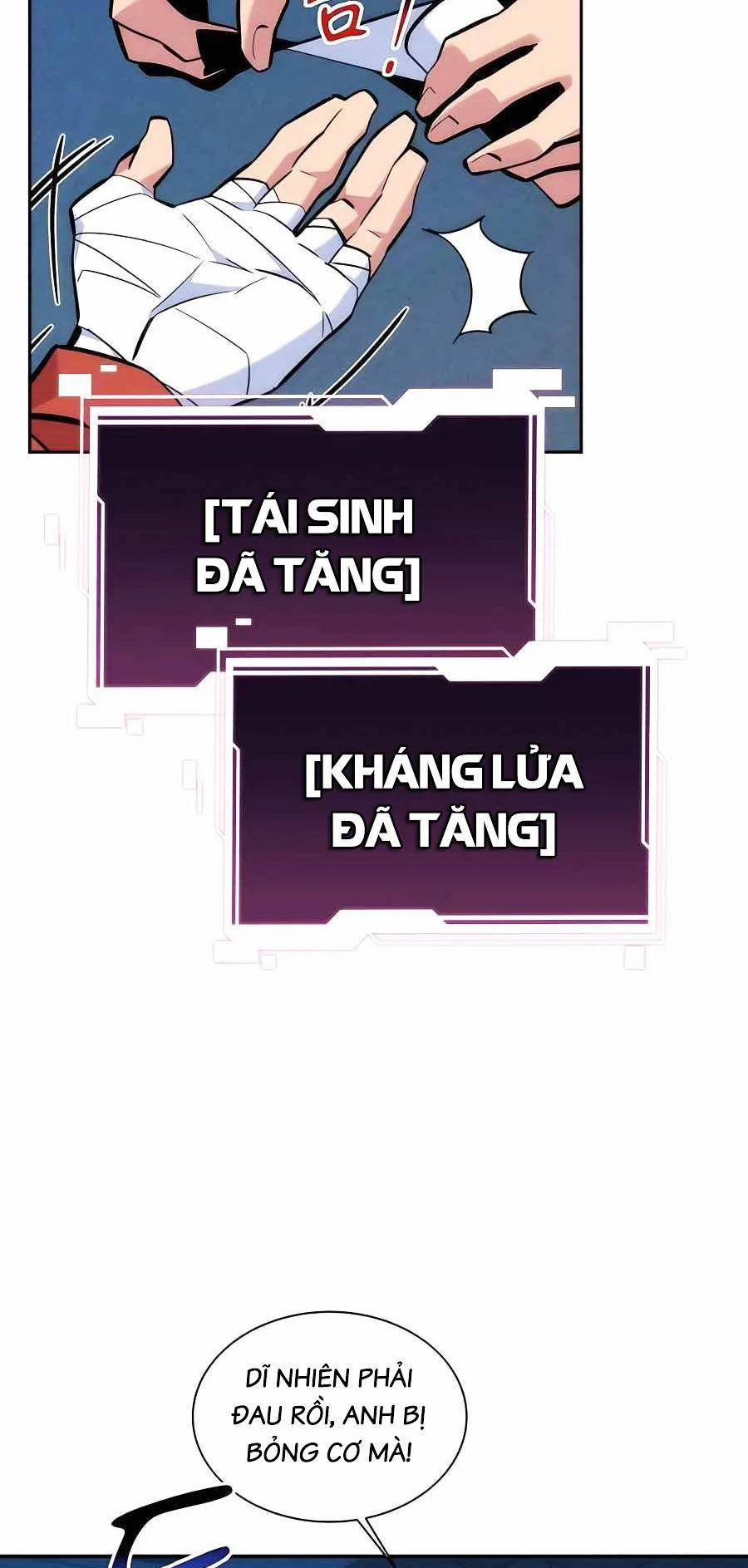 Tự Động Săn Bằng Phân Thân 54 trang 1