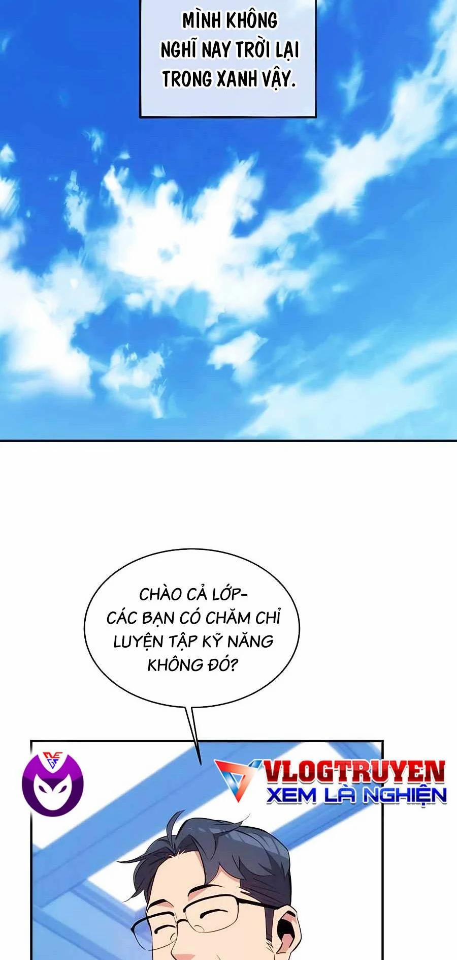 Tự Động Săn Bằng Phân Thân 54 trang 13