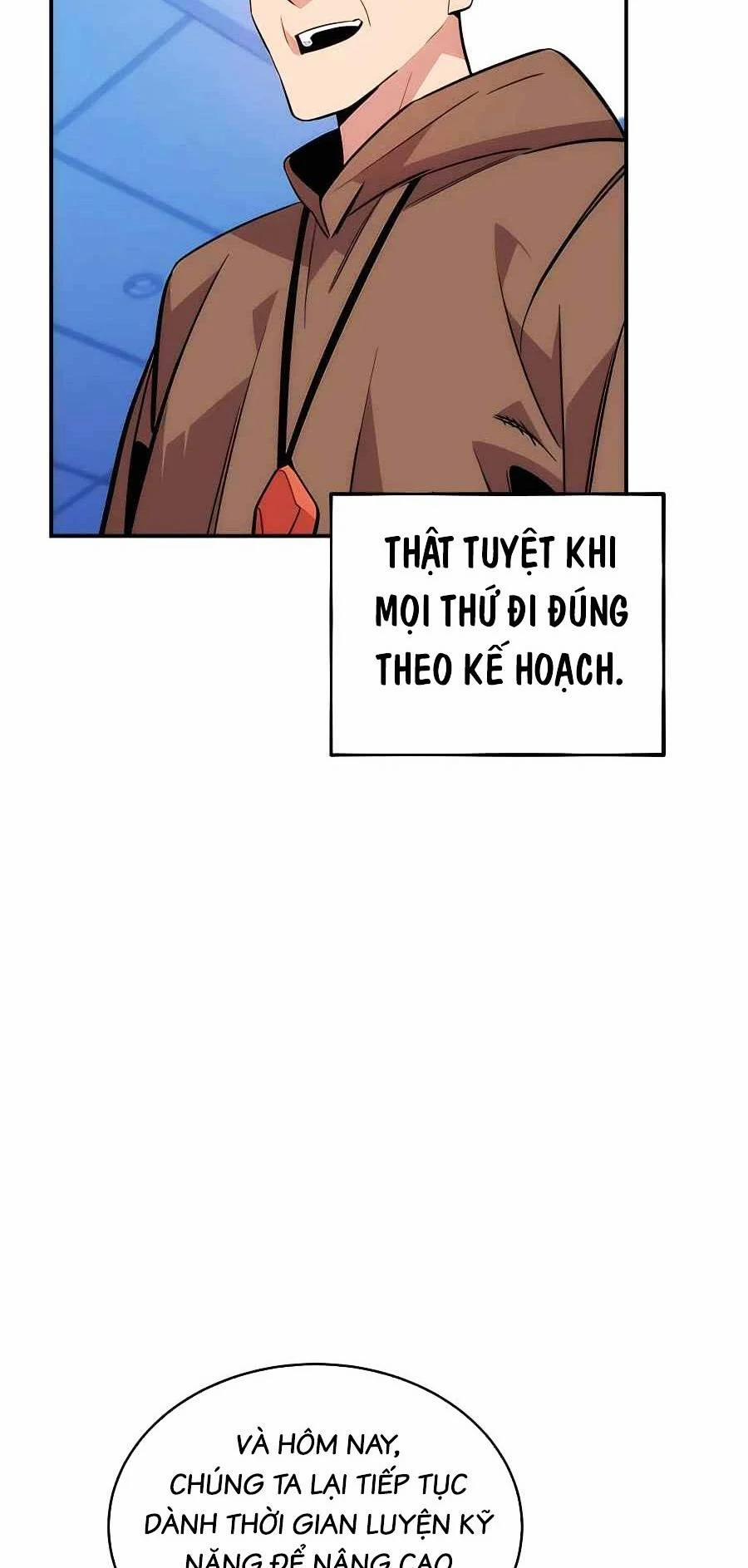 Tự Động Săn Bằng Phân Thân 54 trang 14