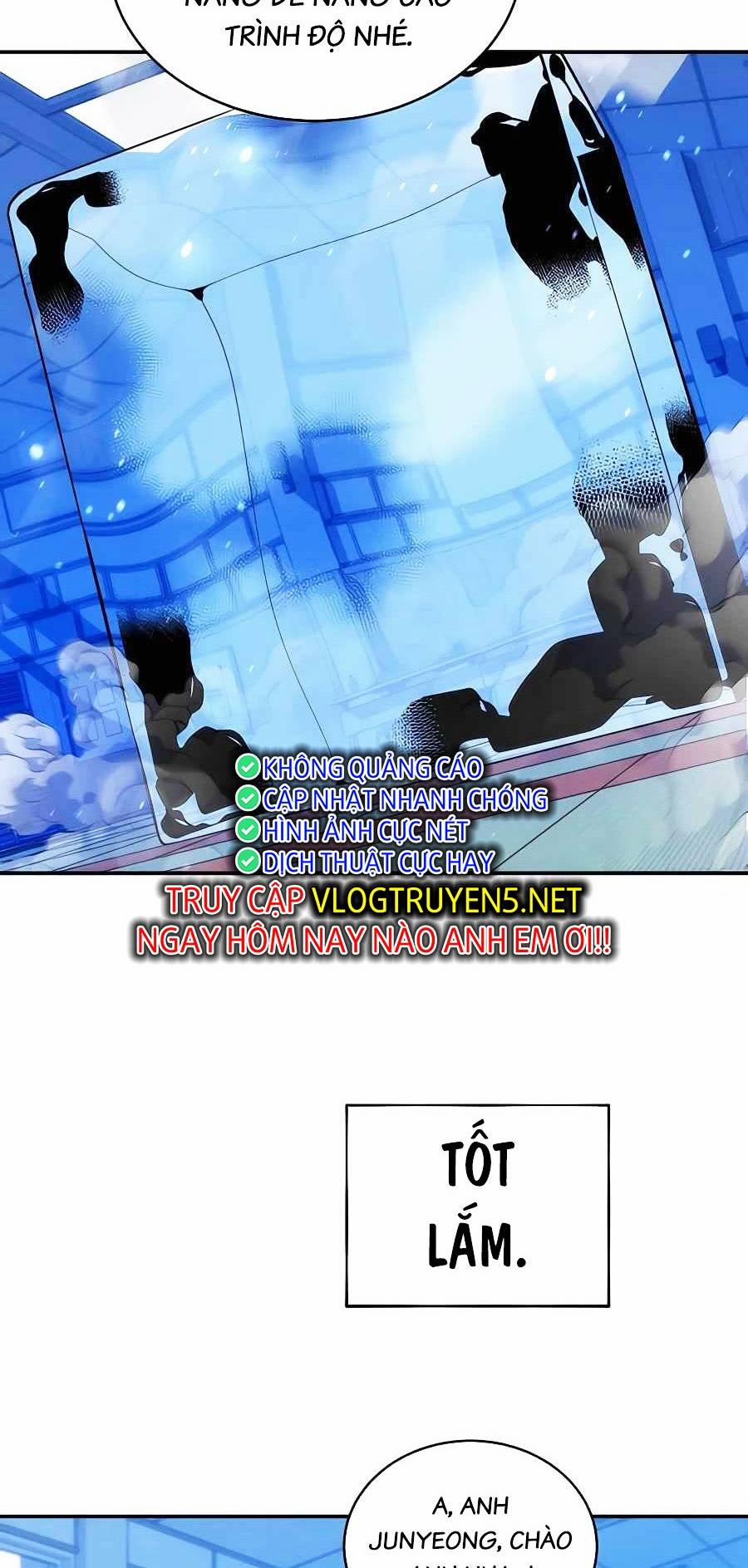 Tự Động Săn Bằng Phân Thân 54 trang 15