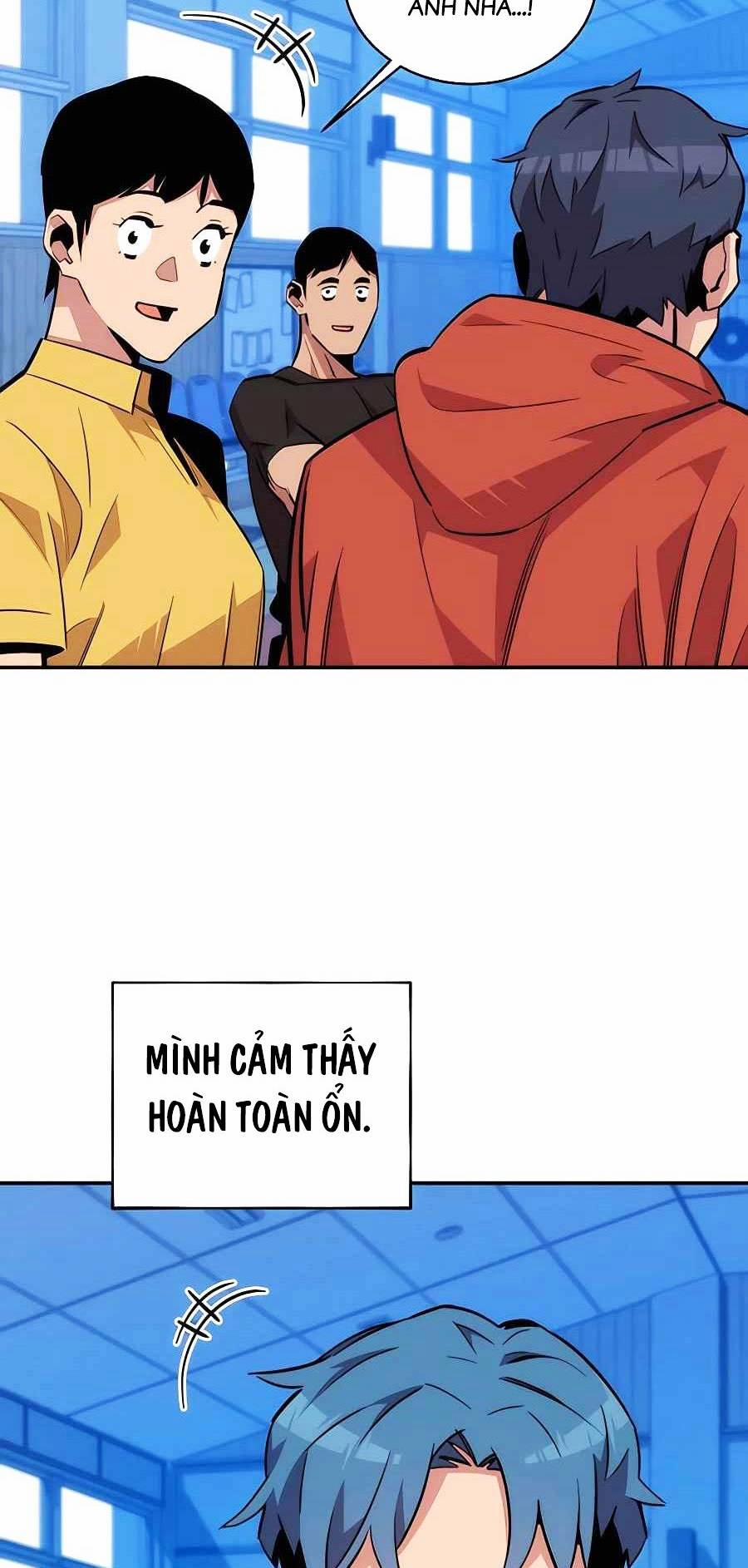 Tự Động Săn Bằng Phân Thân 54 trang 16