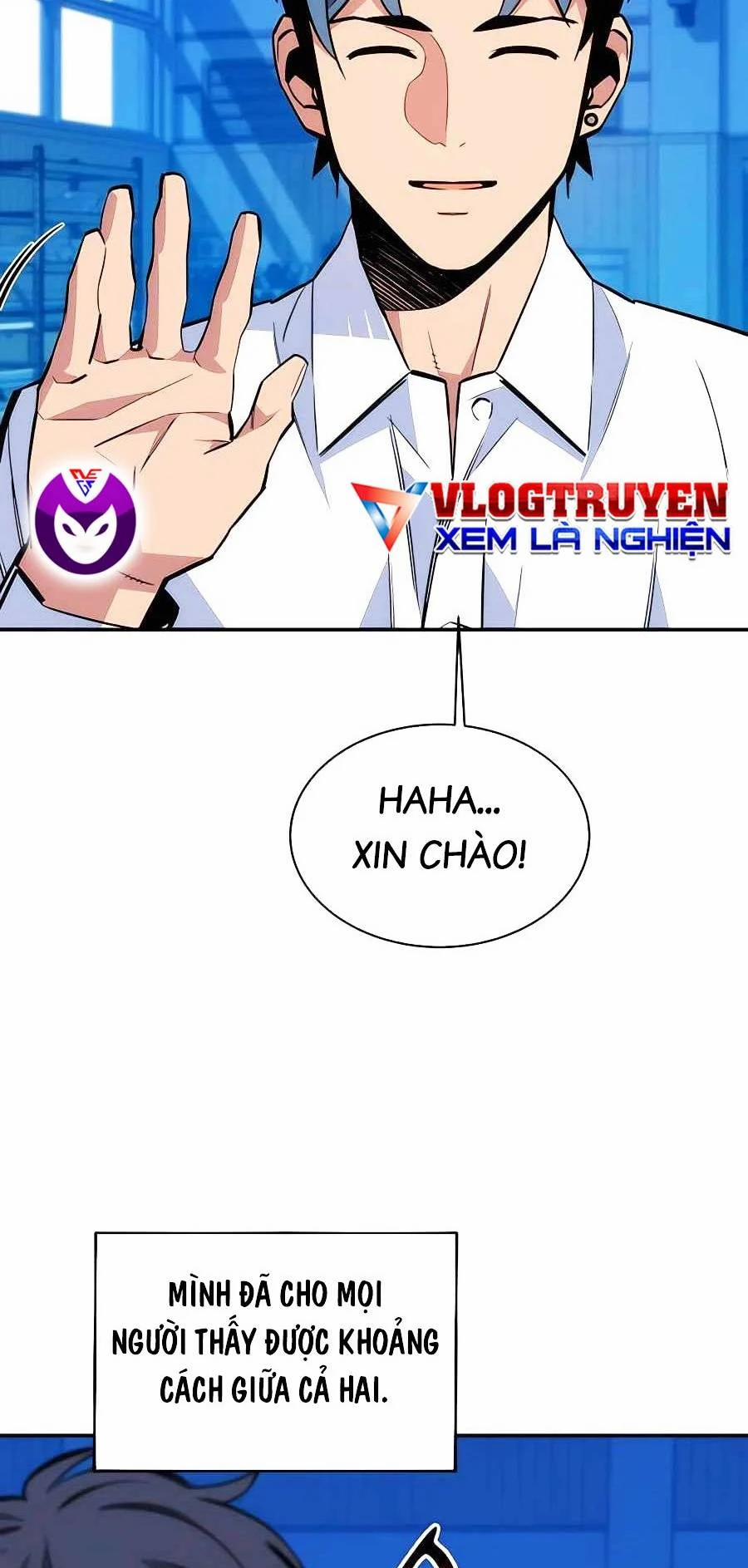 Tự Động Săn Bằng Phân Thân 54 trang 17