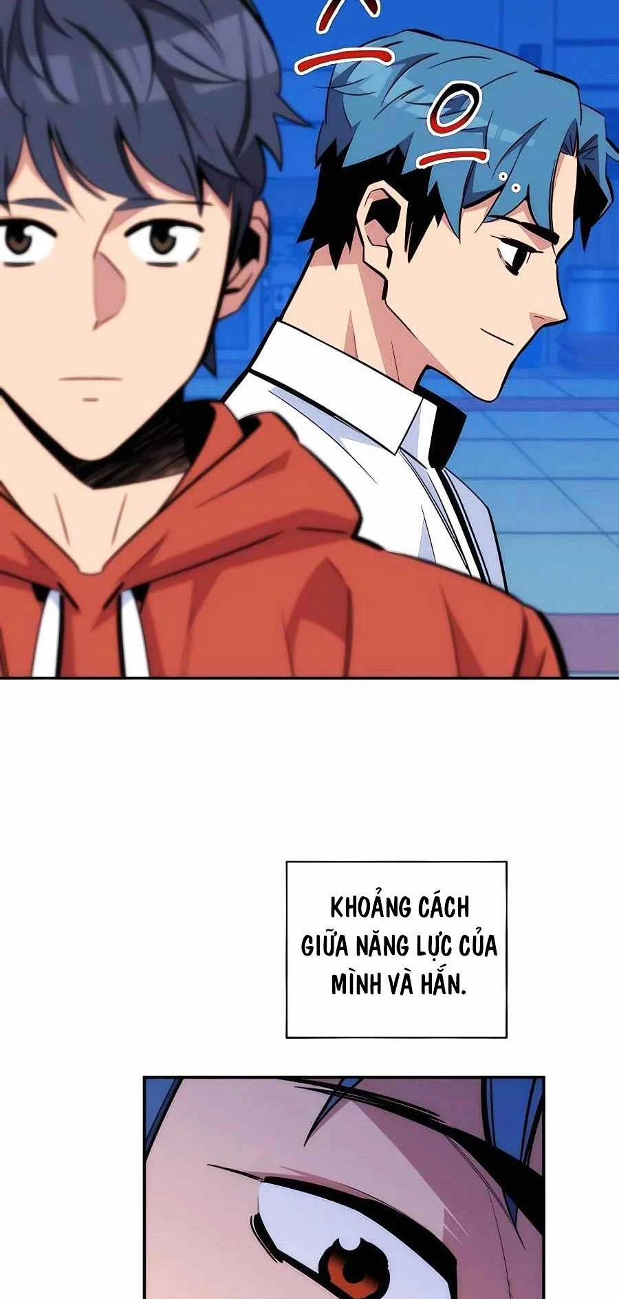 Tự Động Săn Bằng Phân Thân 54 trang 18