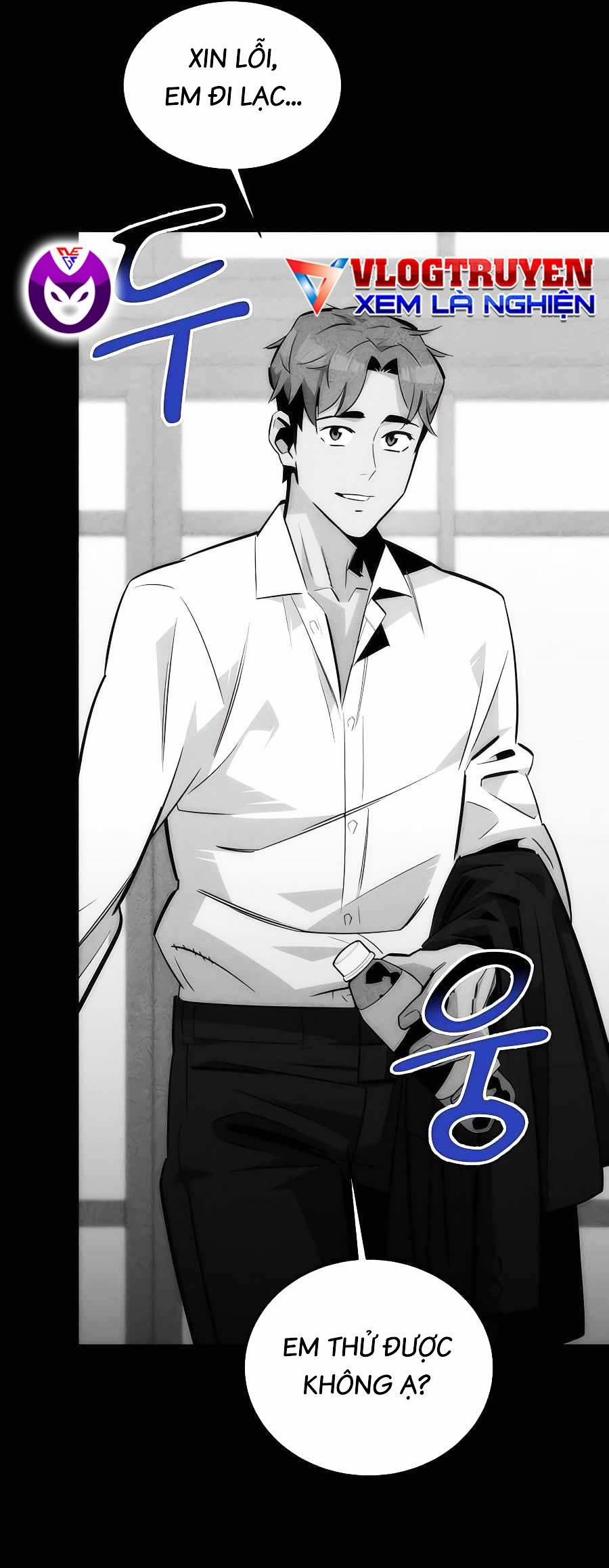 Tự Động Săn Bằng Phân Thân 54 trang 20