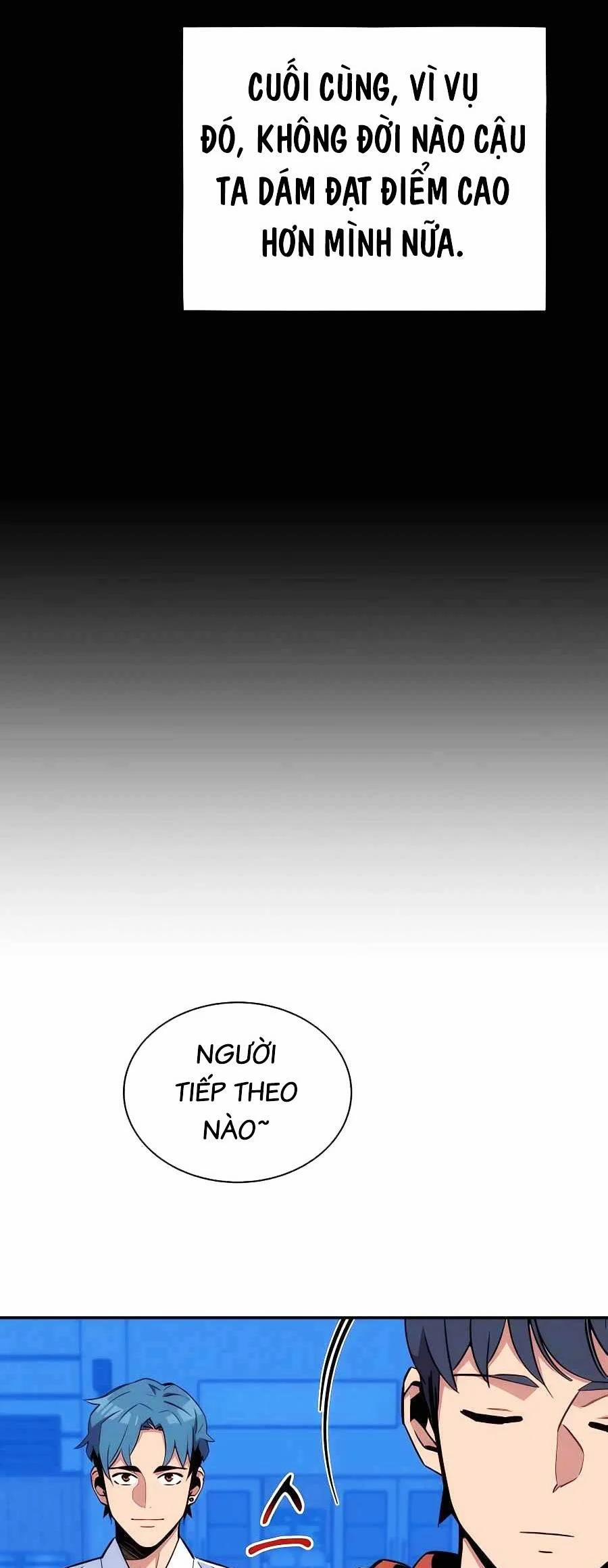 Tự Động Săn Bằng Phân Thân 54 trang 22