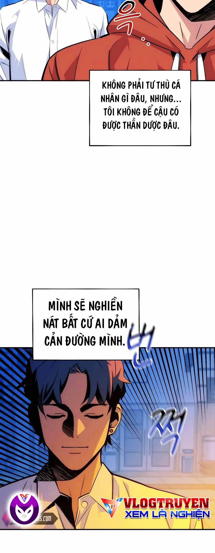 Tự Động Săn Bằng Phân Thân 54 trang 23