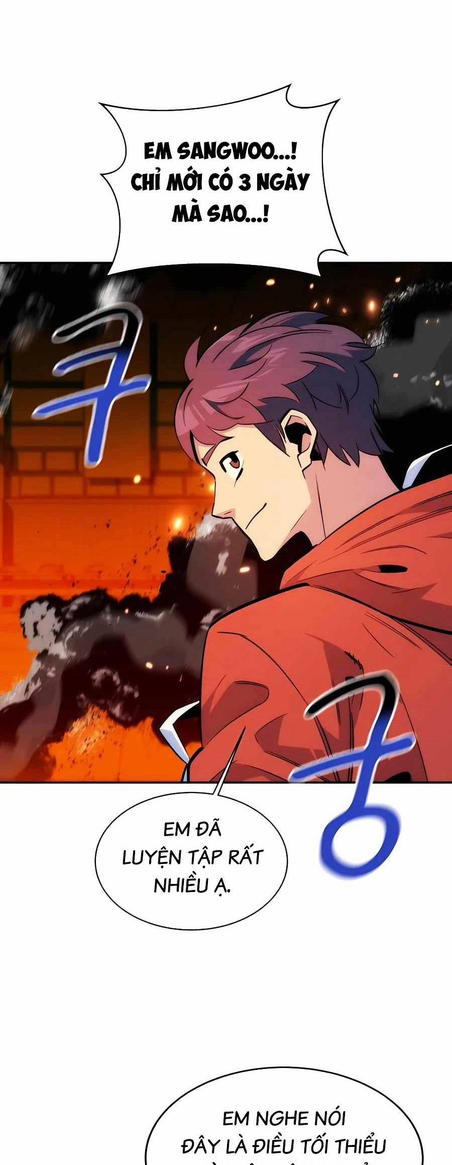 Tự Động Săn Bằng Phân Thân 54 trang 26