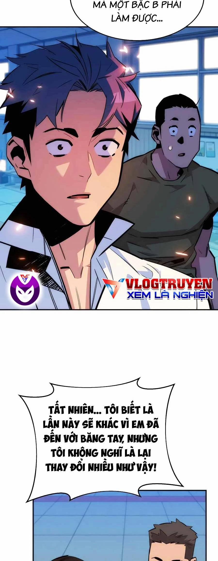 Tự Động Săn Bằng Phân Thân 54 trang 27