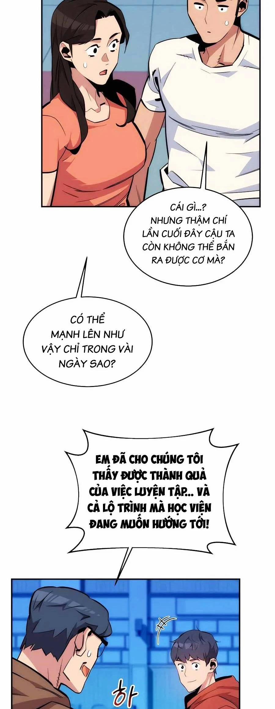 Tự Động Săn Bằng Phân Thân 54 trang 28