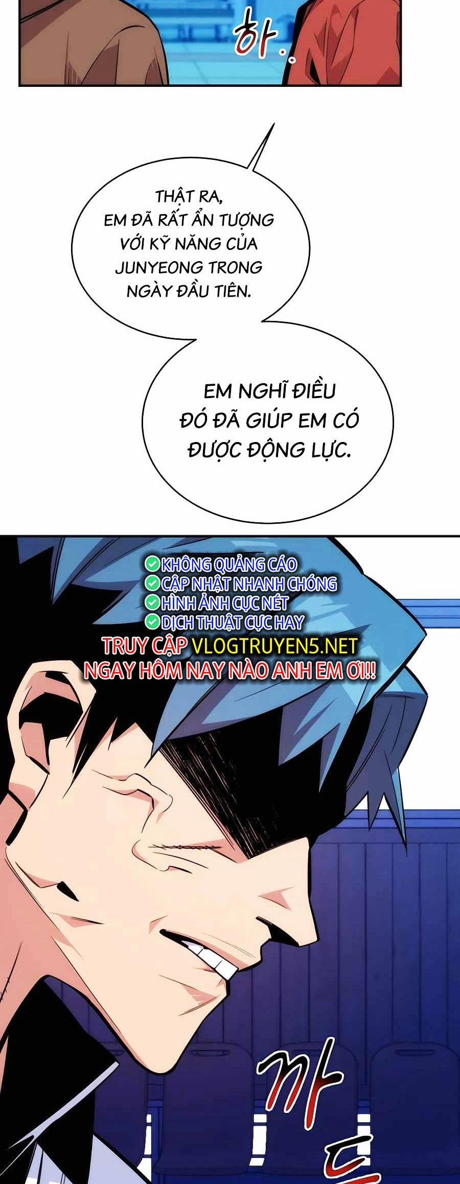 Tự Động Săn Bằng Phân Thân 54 trang 29