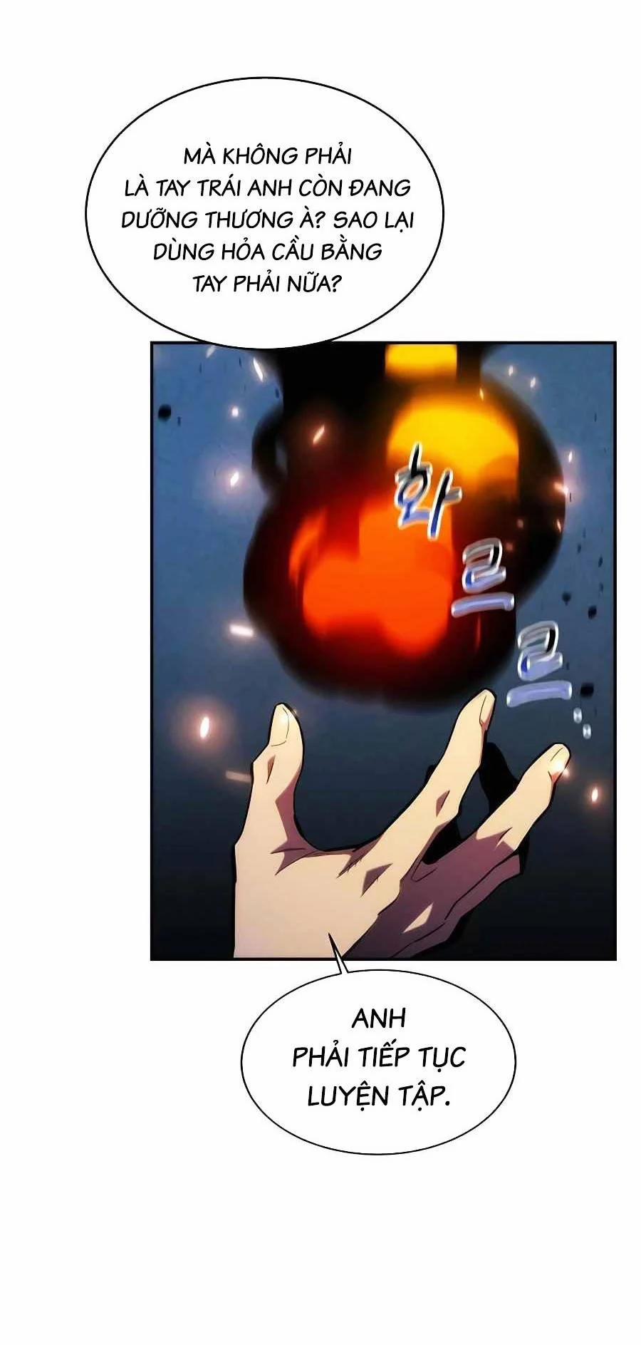 Tự Động Săn Bằng Phân Thân 54 trang 3