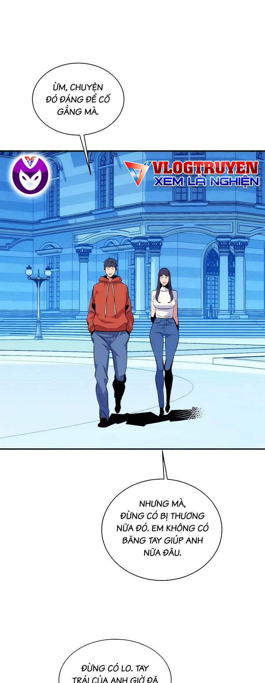 Tự Động Săn Bằng Phân Thân 54 trang 31