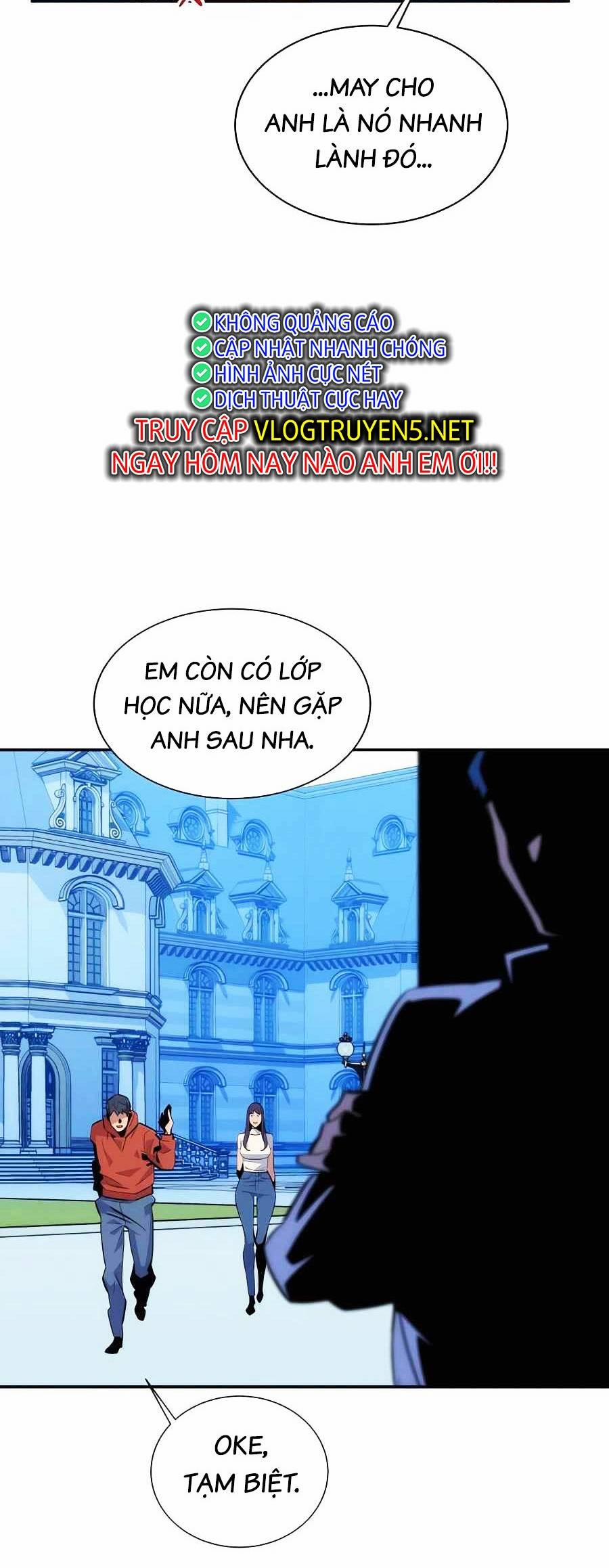 Tự Động Săn Bằng Phân Thân 54 trang 33