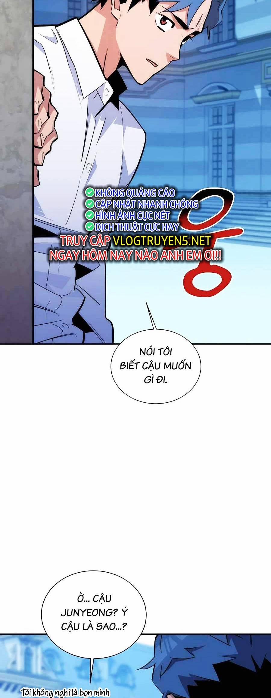 Tự Động Săn Bằng Phân Thân 54 trang 36