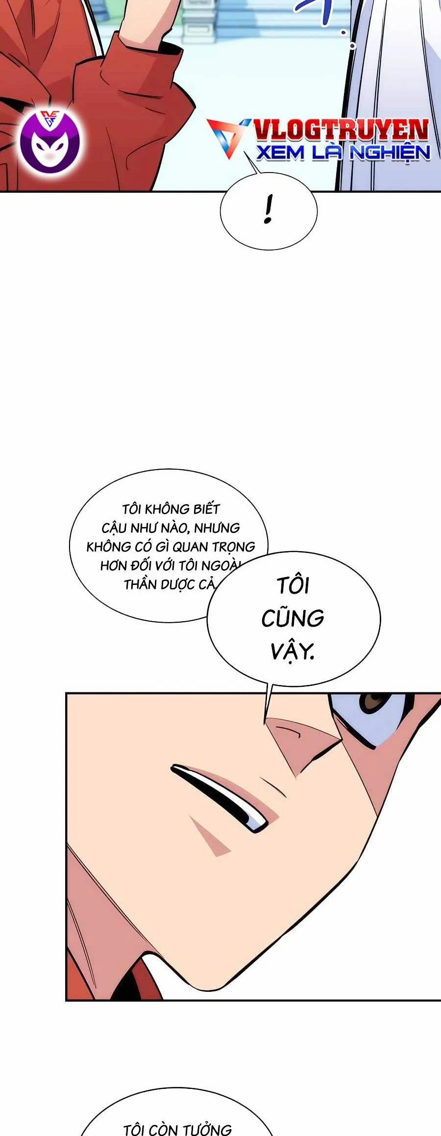 Tự Động Săn Bằng Phân Thân 54 trang 38