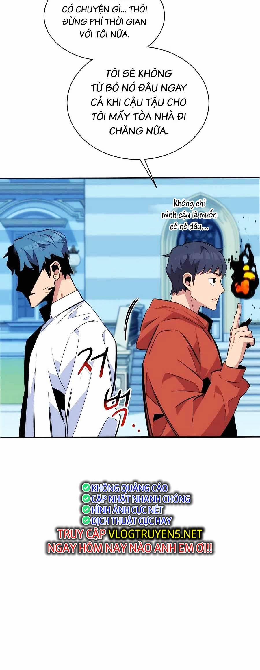 Tự Động Săn Bằng Phân Thân 54 trang 39