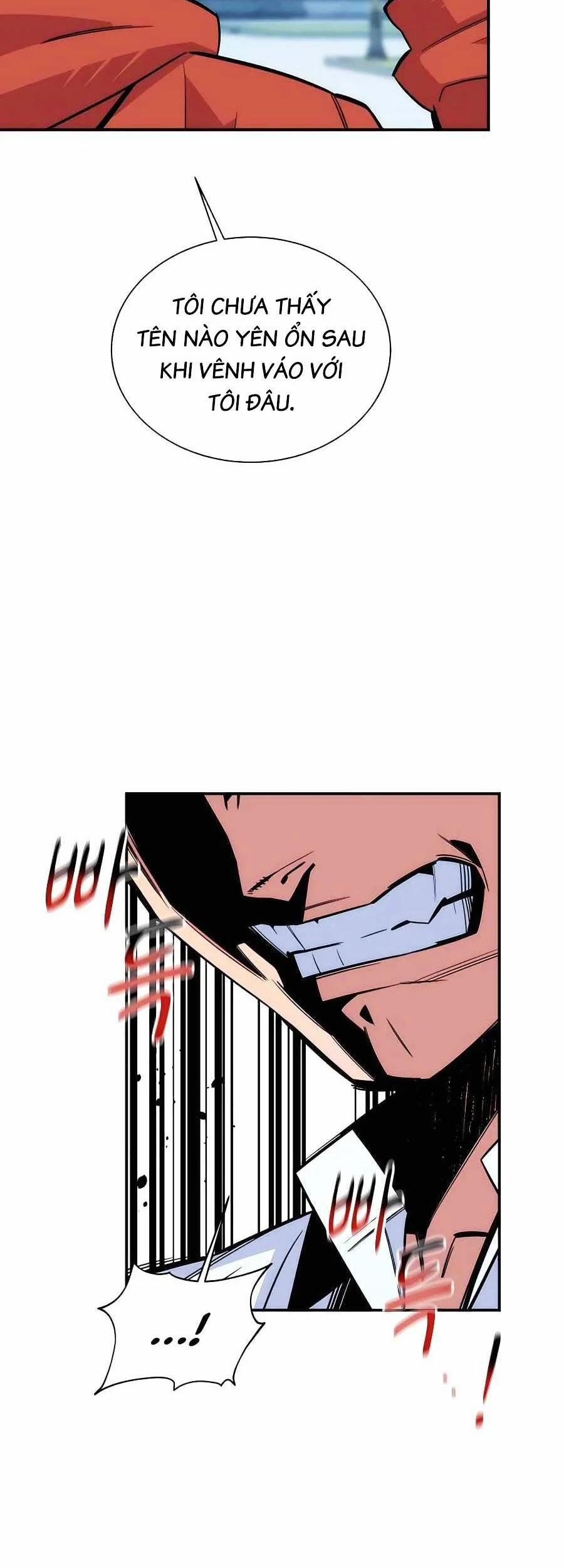 Tự Động Săn Bằng Phân Thân 54 trang 41